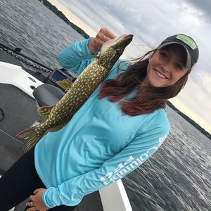 Meet your Posher, Maggie